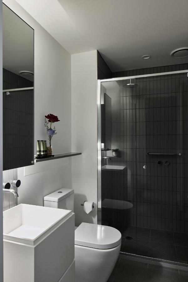 Shadow Play By Peppers Hotel Melbourne Luaran gambar
