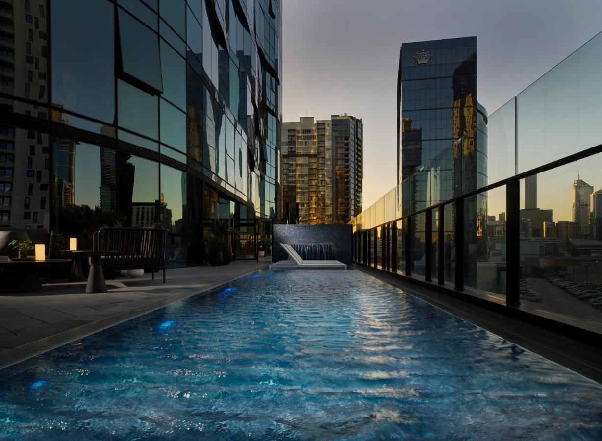Shadow Play By Peppers Hotel Melbourne Luaran gambar