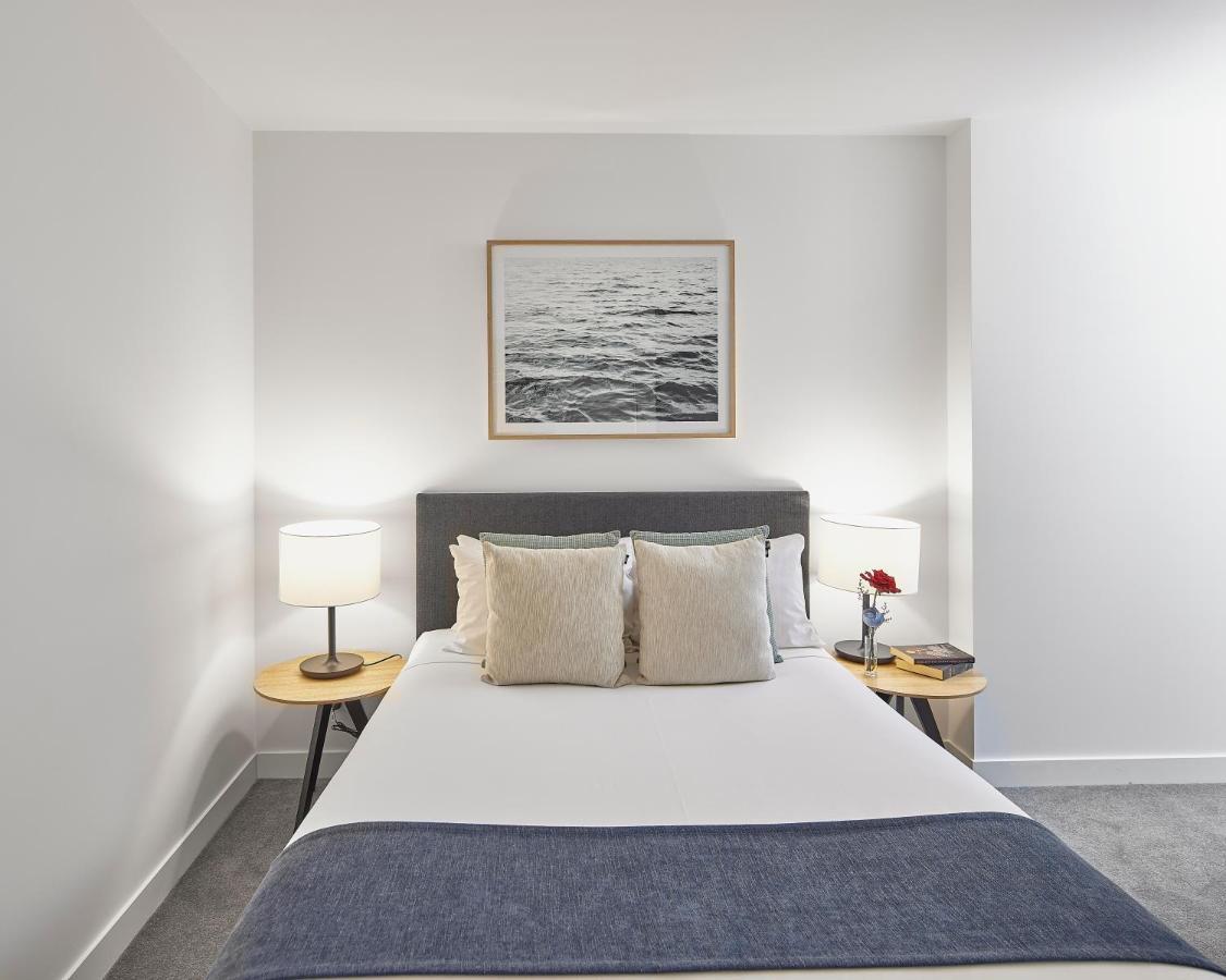 Shadow Play By Peppers Hotel Melbourne Luaran gambar