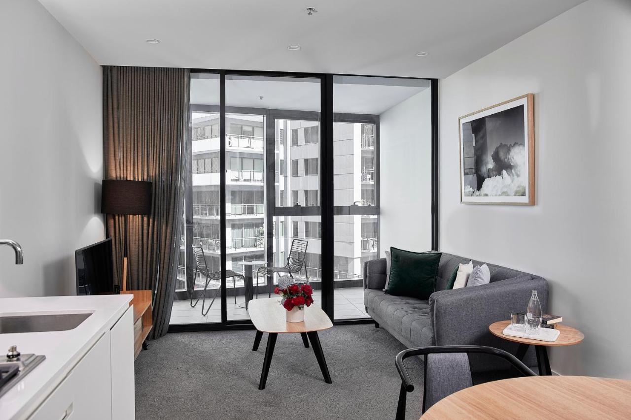 Shadow Play By Peppers Hotel Melbourne Luaran gambar