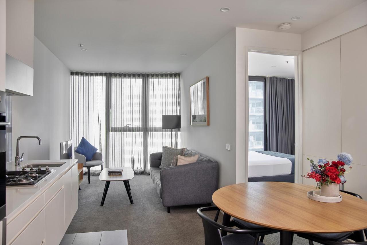 Shadow Play By Peppers Hotel Melbourne Luaran gambar