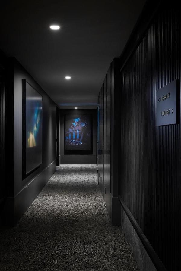 Shadow Play By Peppers Hotel Melbourne Luaran gambar