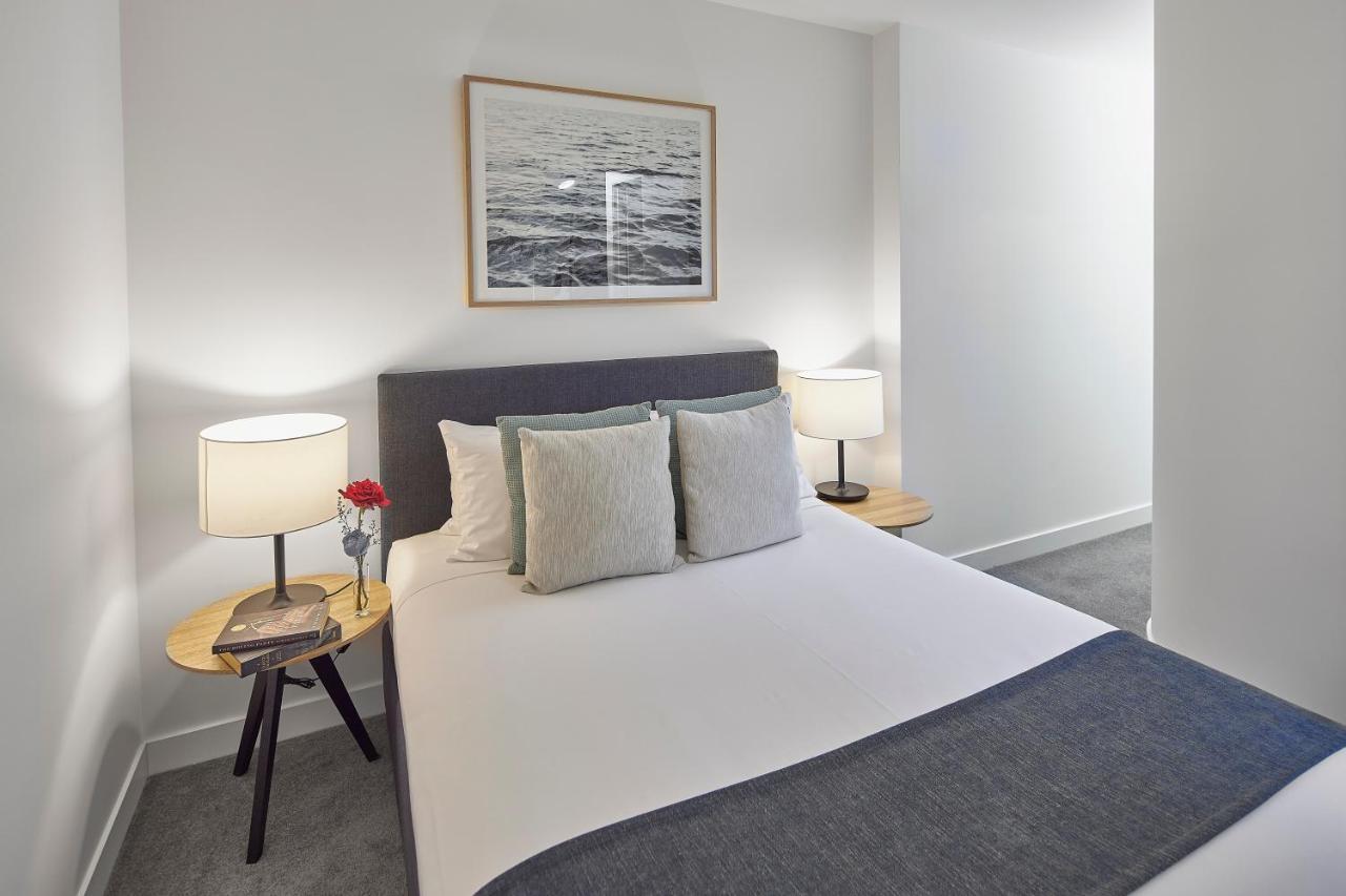 Shadow Play By Peppers Hotel Melbourne Luaran gambar