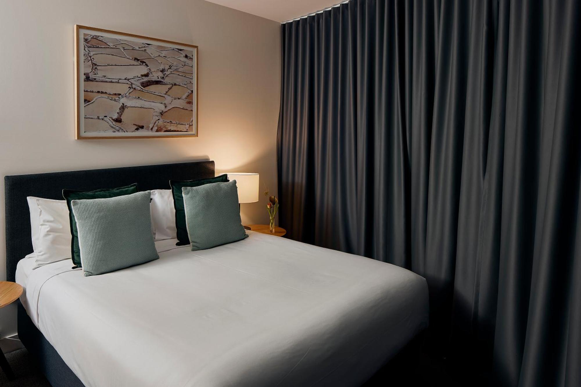 Shadow Play By Peppers Hotel Melbourne Luaran gambar