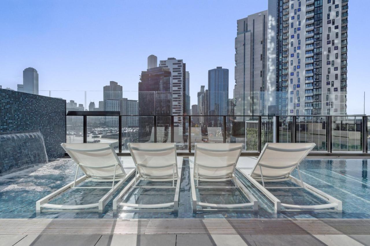 Shadow Play By Peppers Hotel Melbourne Luaran gambar
