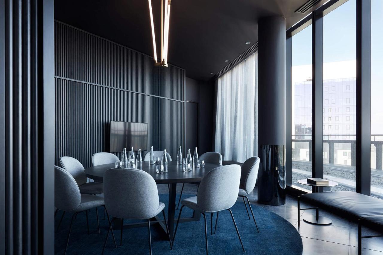 Shadow Play By Peppers Hotel Melbourne Luaran gambar