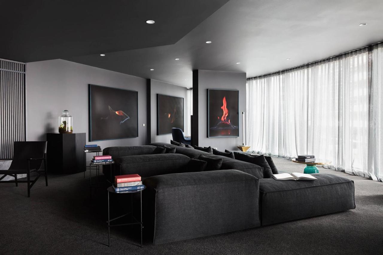Shadow Play By Peppers Hotel Melbourne Luaran gambar