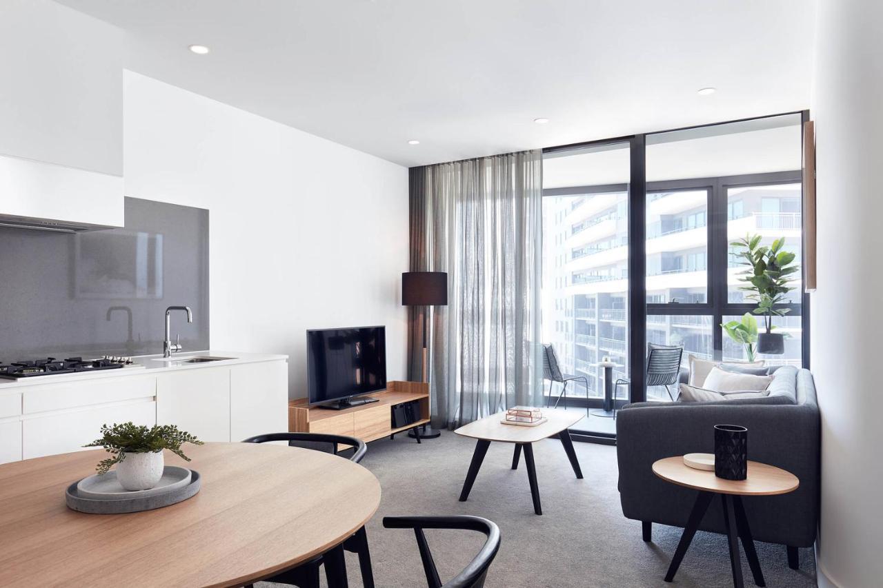 Shadow Play By Peppers Hotel Melbourne Luaran gambar