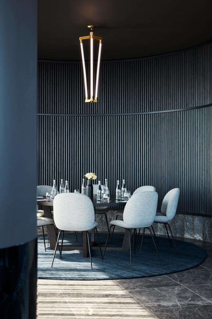 Shadow Play By Peppers Hotel Melbourne Bilik gambar
