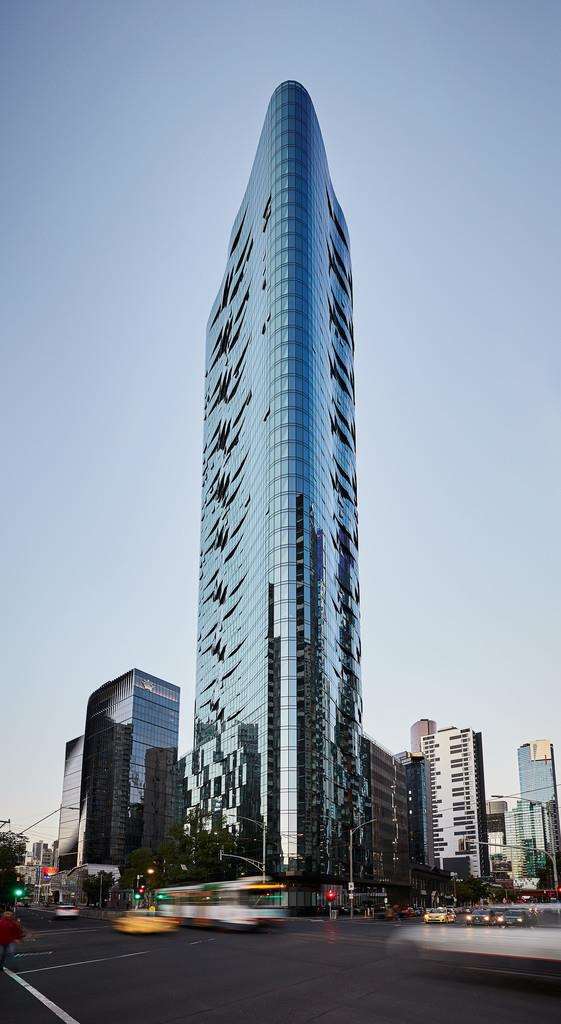 Shadow Play By Peppers Hotel Melbourne Luaran gambar