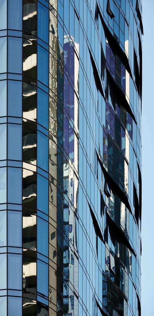 Shadow Play By Peppers Hotel Melbourne Luaran gambar